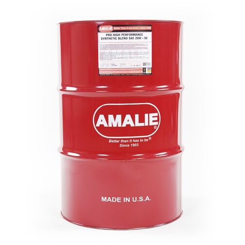 Amalie PRO High Perf Synthetic 20W-50 (1)