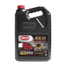 Amalie XLO H.D. Fleet 15W-40 (1)