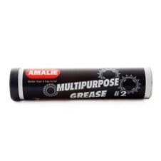 Amalie Multi-Purpose Lithium Grease (Многоцелевая, красная) (1)